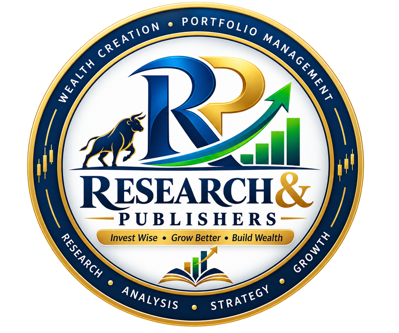 Research & Publishers logo